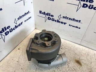 Renault N/A - 5000670625 TURBO RENAULT LKW G g, Bj. 1985-1989; Beheerder G, Bj. 1991-1996 (NEW) MAHLE 209TC16097000 obrazek 4