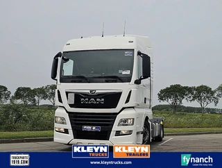 MAN TGX 2020 - 18.470 te koop