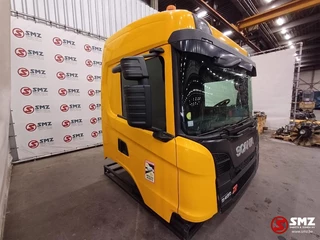 Scania N/A 2018 - Occ cabine Scania G-serie NextGen XT CG17 obrazek 7