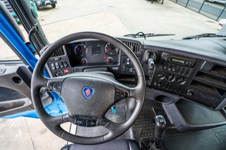 Scania R 2009 - R400 - EFFER 210-4S obrazek 16