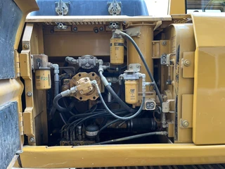Caterpillar 317BL - CE certified / Triple boom (315BL/318BL / 320BL) 2000 - N/A obrazek 18