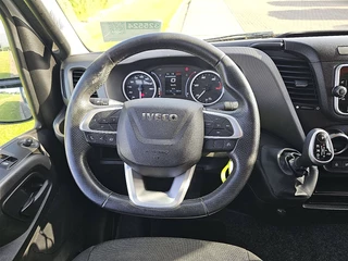 Iveco Daily 2023 - 35C18 immagine 12