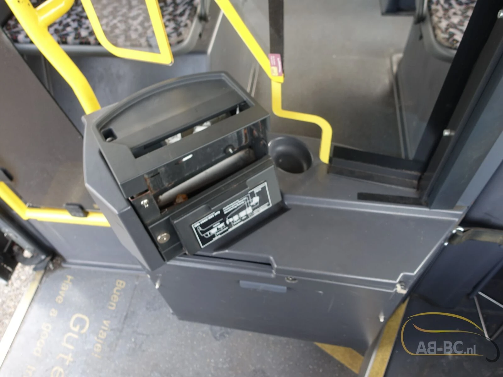 VDL Citea LLE-120.255 - 38 seats, 46 standees, 1 wheelchair, Euro 6 2015 afbeelding 35