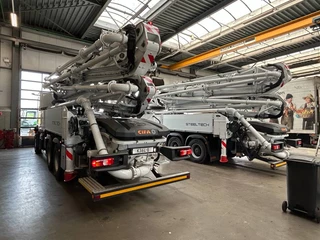 Cifa N/A 2025 - K36L-5 image 2