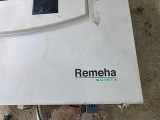 Remeha Quinta 45 CV ketel 2010 - N/A zdjecie 8