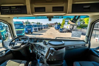 Volvo FH 2017 - 500 +KIPHYDR. obrazek 12