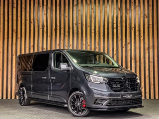 Renault Trafic 2024 - 2.0 dCi 170PK Automaat Dubbele Cabine zdjecie 28
