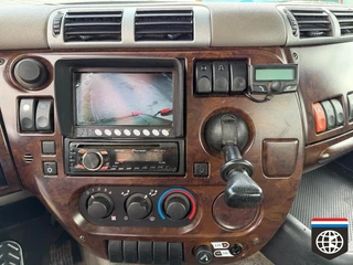 DAF 85 2012 - CF 460 6X2 image 18