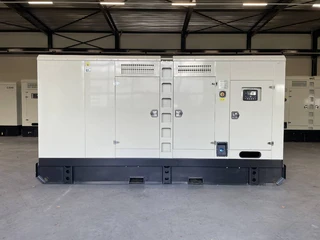 Iveco 2026 - CR9TE8 - 330 kVA Generator - DPX-19795 te koop