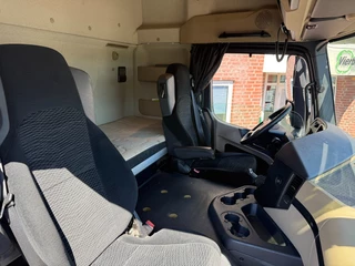 Mercedes-Benz Actros 2016 - Actros 1836LS Streamspace Holland Truck bild 6