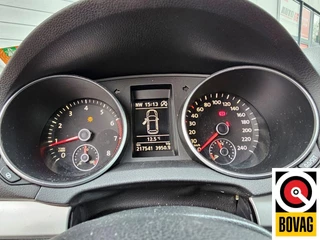 Volkswagen Golf 2010 - 1.2 TSI Highline BlueMotion nieuwe Ketting obrazek 19