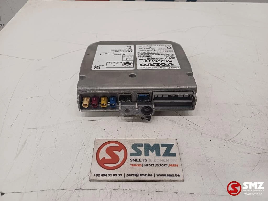 Volvo 2017 - Occ ECU telematica regeleenheid Volvo immagine 1