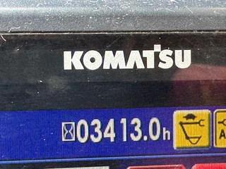 Komatsu PW180-11 2019 - N/A imagem 34
