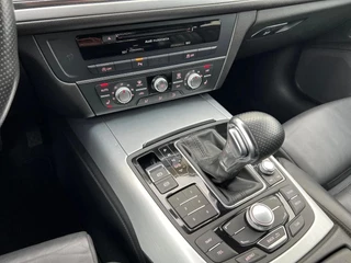 Audi A6 2014 - N/A изображение 13