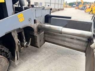 Vögele N/A 2011 - SUPER 1600-2 bild 37