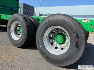 Volvo FH 2019 - FH16.650 obrazek 9