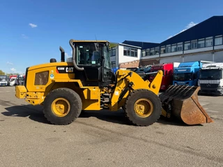 Caterpillar N/A 2020 - 938M imagem 7