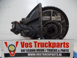 Scania R 2018 - R-780 2.59 INCL SPER obrazek 1
