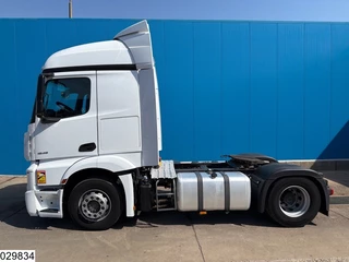 Mercedes-Benz Actros 2021 - 1845 EURO 6D obrázek 3 náhled