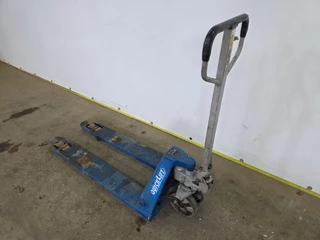 Quick Lift HPN20QPP 2021 - N/A immagine 5