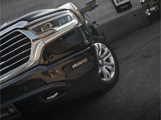 Dodge Ram 1500 2024 - Limited Longhorn 5.7L V8 4x4 Crew Cab image 13