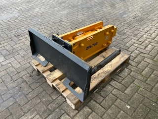 Hammer - ZW 750 afbeelding 3 miniatuur