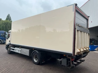DAF LF 220 2014 - FA bild 11