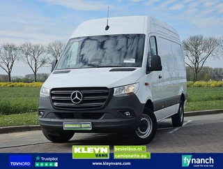 Mercedes-Benz Sprinter 2024 - 317 zdjecie 1