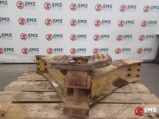 Caterpillar N/A - Occ trekhaak D6M Caterpillar immagine 1
