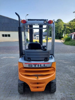 Still N/A 2016 - Hybrid RX70-20 Heftruck image 3