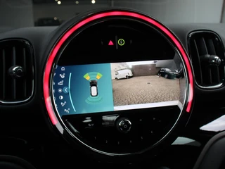 MINI Countryman 2021 - 1.5 Cooper S E ALL4 PHEV afbeelding 3 miniatuur