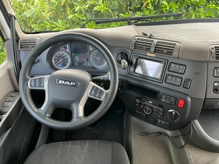 DAF CF 340 2020 - FAN imagen 23