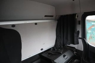 Mercedes-Benz N/A 2018 - L-STREAMSPACE 2.3MM 320 TUNNEL afbeelding 7