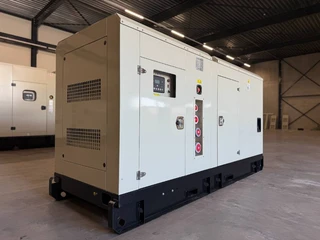 Iveco 2026 - NEF67TM7 - 220 kVA Generator - DPX-19794 imagen 2 miniatura