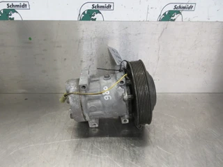 Volvo - 84094705 // 85013654 // 85019651 AIRCO POMP VOLVO EURO 6 FH FM FMX afbeelding 3 miniatuur