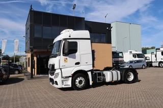 Mercedes-Benz Actros 2015 - 1843 * EURO6 * 4X2 * afbeelding 2 miniatuur