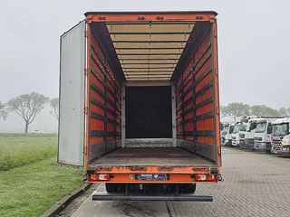 Mercedes-Benz Actros 2020 - 1843 image 18