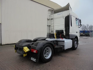 DAF XF 2017 - 440 FT EUR6 imagen 5
