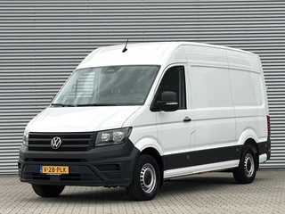 Volkswagen Crafter 2024 - 35 2.0 TDI L2H2 NIEUW MODEL for sale