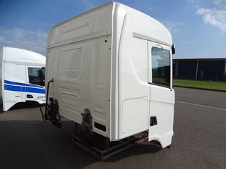 Scania N/A 2021 - CS-20 NORMAAL imagem 2