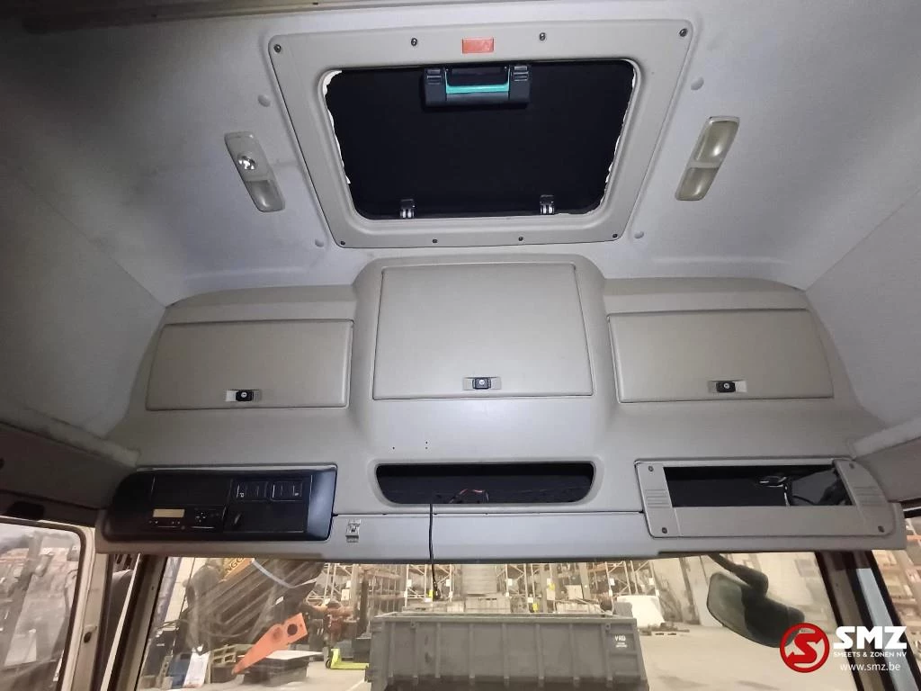 DAF 2014 - Occ cabine compleet DAF imagen 16