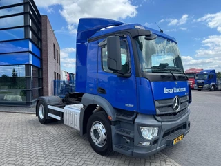 Mercedes-Benz ANTOS 2015 - N/A immagine 7