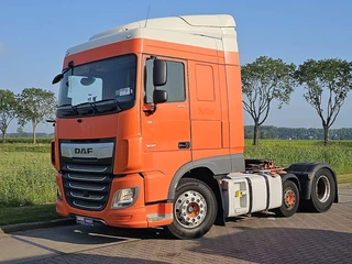 DAF 2019 - XF 450 afbeelding 2 miniatuur