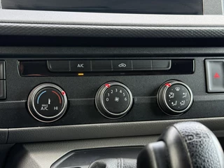 Volkswagen Transporter 2021 - 2.0 TDI 150 PK DSG AUTOMAAT HIGHLINE / L1H1 / ALUCA INRICHTING / AIRCO / CRUISE / ACHTERKLEP / NAVI / CARPLAY image 21