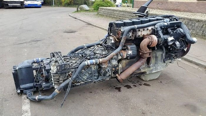 Engines 414 obrázek 1