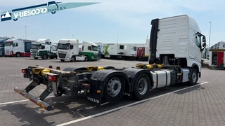 Volvo FH 2024 - VTJ3R obrazek 4