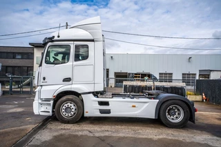 Mercedes-Benz Actros 2021 - 1842 LS image 6