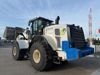 Caterpillar 972M 2019 - N/A obrazek 8