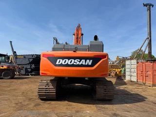 Doosan N/A 2017 - DX300LC-5 ( 18M LONG REACH ) obrazek 4