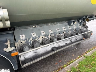 Trailor N/A 1998 - Fuel 40078 Litres, 9 Compartments zdjecie 9